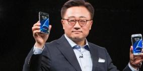 سامسونج تكشف رسمياً عن هاتف Galaxy S7