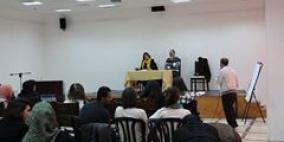 يوم ثقافي حول الهوية الوطنية في القدس