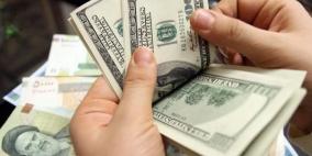 اسعار العملات: استمرار ارتفاع الدولار والدينار