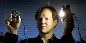 استعدوا لـ Li-Fi .. تقنية أسرع من Wi-Fi بـ 100 مرة