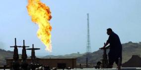 النفط يتجه صوب 35 دولاراً وسط تفاؤل بخفض المعروض