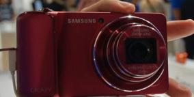 سامسونج تعتزم تعليق أعمالها في سوق الكاميرات الرقمية