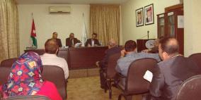 أمسية للكاتب والقاص حسين حلمي شاكر في مقر اتحاد الكتاب والادباء الاردنيين في عمان