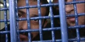 افتتاح فعاليات 'أسبوع التضامن مع الأسرى والمقدسات' في بلدة بيت كاحل