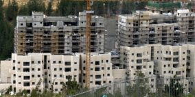 وضع حجر الأساس لمستوطنة جديدة في جبل المكبر بالقدس المحتلة