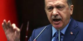 أردوغان: مستعد لتدمير مسجد من أجل شقّ طريق