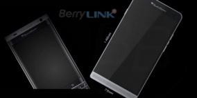 تسريب صور هواتف بلاك بيري روم وهامبورغ