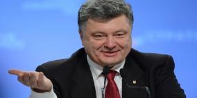 كييف: روسيا وأوكرانيا اتفقتا على سعر مؤقت للغاز