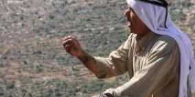 أهالي بيت دقو يشكون من تصاعد إجراءات الاحتلال بحقهم