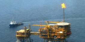 النفط الأميركي يصعد 17 بالمئة