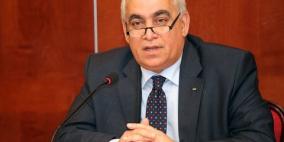 أبو رمضان: نطمح لتوفير حوالي 287 مليون دولار تحفيزا للتنمية الاقتصادية