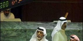 110 مليارات دولار "ضاعت" في بورصات الخليج بـ2011