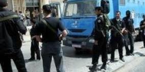 الشرطة تضبط 60 مركبة غير قانونية في الخليل