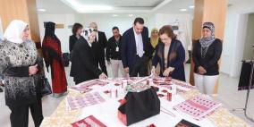 العقاد يوقع اتفاقية دعم إستراتيجي لإنعاش الأسرة لمدة ثلاث سنوات