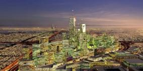 وكالة: صندوق الاستثمارات يعتزم شراء مركز الملك عبدالله