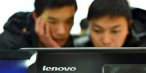 شركة غوغل تشتري 6% من شركة لينوفو الصينية المتخصصة في صناعة الكمبيوتر