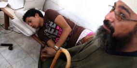 ارتفاع عدد المصابين بالتسمم من طلبة مدرسة صانور الثانوية إلى 75