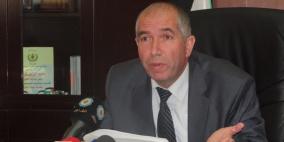 الدكتور الزعتري يناشد القيادة بتشكل لجنة لكشف حقائق ازمة المياه في محافظة الخليل