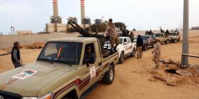 مخاطر تنظيم الدولة على نفط ليبيا