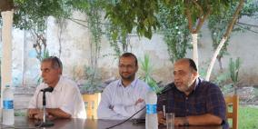 "أسفار" ومكتبة بلدية نابلس تستضيفان الكاتب عارف الحسيني