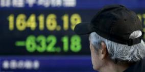 الاسهم اليابانية ترتفع في بداية جلسة التداول