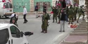 الاحتلال يسلم جثمان الشهيد الشريف