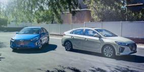 نماذج "أيونك" ذاتية القيادة تكشف النقاب عن تقنيات قيادة ذاتية متطورة