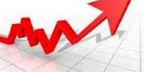 مؤشر بورصة فلسطين يسجل ارتفاعا طفيفا بنسبة 07,0%