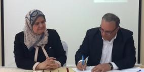 اللجنة الوطنية لمناهضة العنف ضد النساء تعتمد النظام الداخلي الجديد