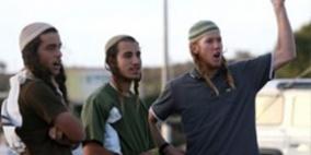 إصابة مواطنين برصاص المستوطنين في عوريف وقصرة جنوب نابلس