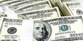 ضبط 10 آلاف دولار مزورة في خانيونس