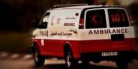 مصرع مواطنة سقطت من شرفة منزلها شمال غزة