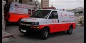 مصرع مواطن بحادث سير في الخليل