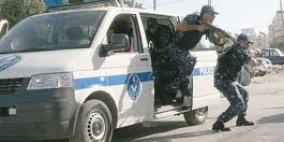 الخليل :الشرطة تكشف ملابسات سرقة مركبة بداخلها اموال بقيمة 170 ألف شيكل