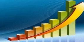 ارتفاع الصادرات والواردات والميزان التجاري خلال أيار الماضي