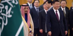اتفاقات بقيمة 65 مليار دولار بين السعودية والصين