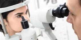 برنامج جديد لتشخيص أمراض العيون دون طبيب