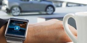 سامسونج و إل جي تستعرضان بطاريات جديدة للأجهزة القابلة للإرتداء