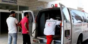 مصرع مواطنة بصعقة كهربائية في عرابة جنوب غرب جنين