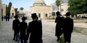 'شؤون القدس' تحذر من الدعوات اليهودية لاقتحام الأقصى