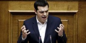 البرلمان اليوناني يوافق على ميزانية 2016