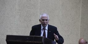 افتتاح المؤتمر الدولي الرابع للحاسوب وتكنولوجيا المعلومات في البوليتكنك