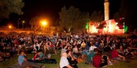 تظاهرة في بئر السبع يوم الاربعاء احتجاجاً على معرض خمور سيقام في مسجدها