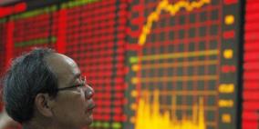 ارتفاع الأسهم الصينية مع تكهنات الدعم الرسمي للسوق