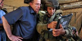 من جديد... جيش الاحتلال يستعد لاتخاذ اجراءات في الخليل