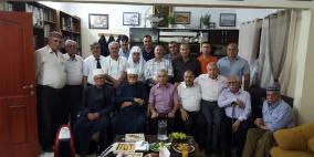 اللجنة المعروفية تعقد اجتماعا وتصدر قرارات