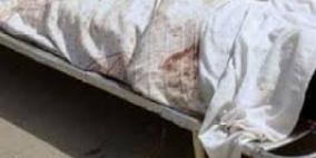 العثور على جثة شاب مشنوقا بين قريتي بدو وبيت سوريك