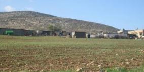 مستوطنون يستولون على جبل جنوب الخليل