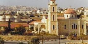 وفاة سائح ايطالي  بجلطة دماغية في حقل الرعاة ببيت ساحور