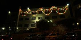 شركة كهرباء القدس تعلن تؤكد استعداد طواقهما لمعالجة الأعطال خلال فترة العيد